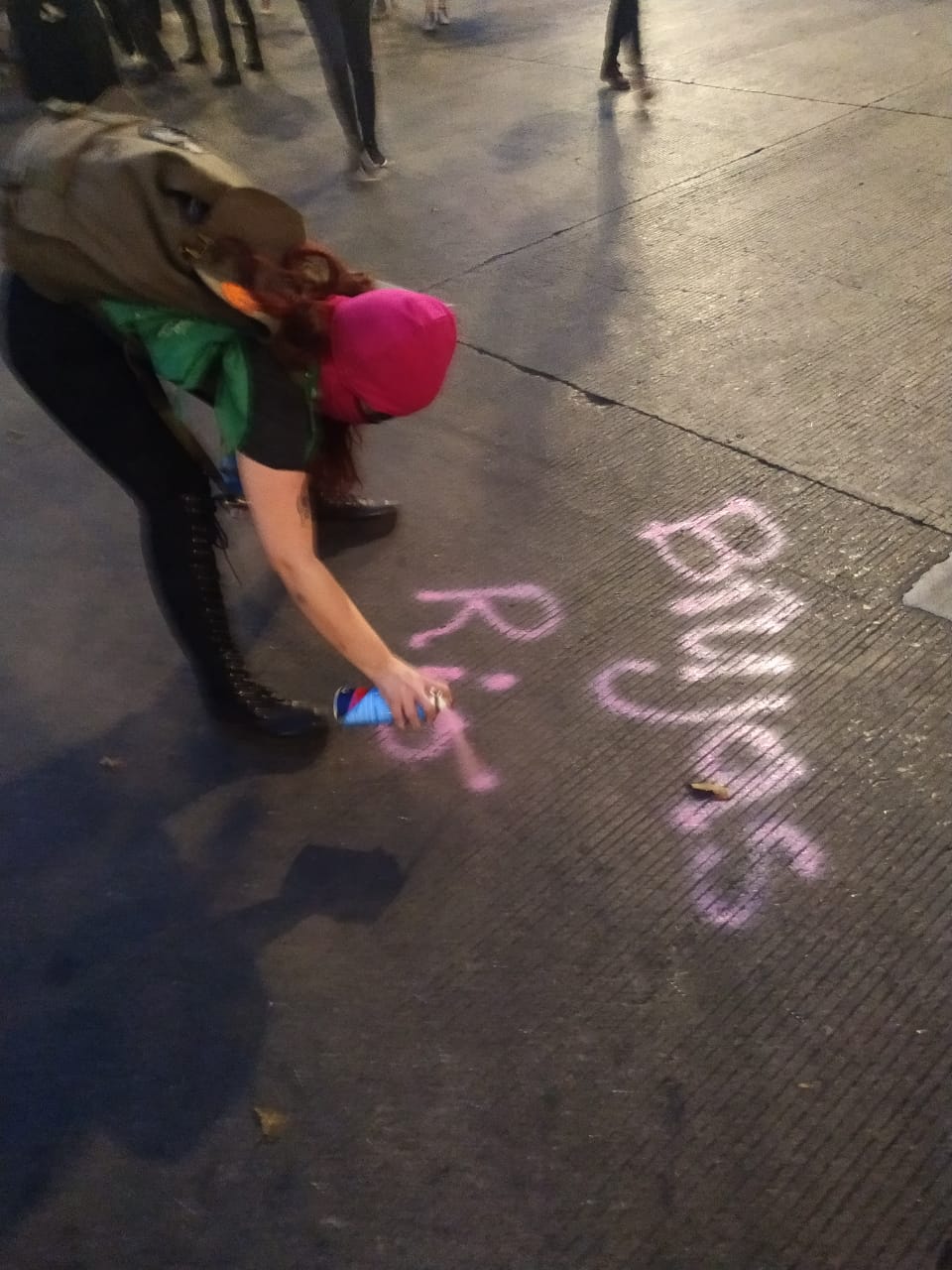 25 de noviembre del 2019