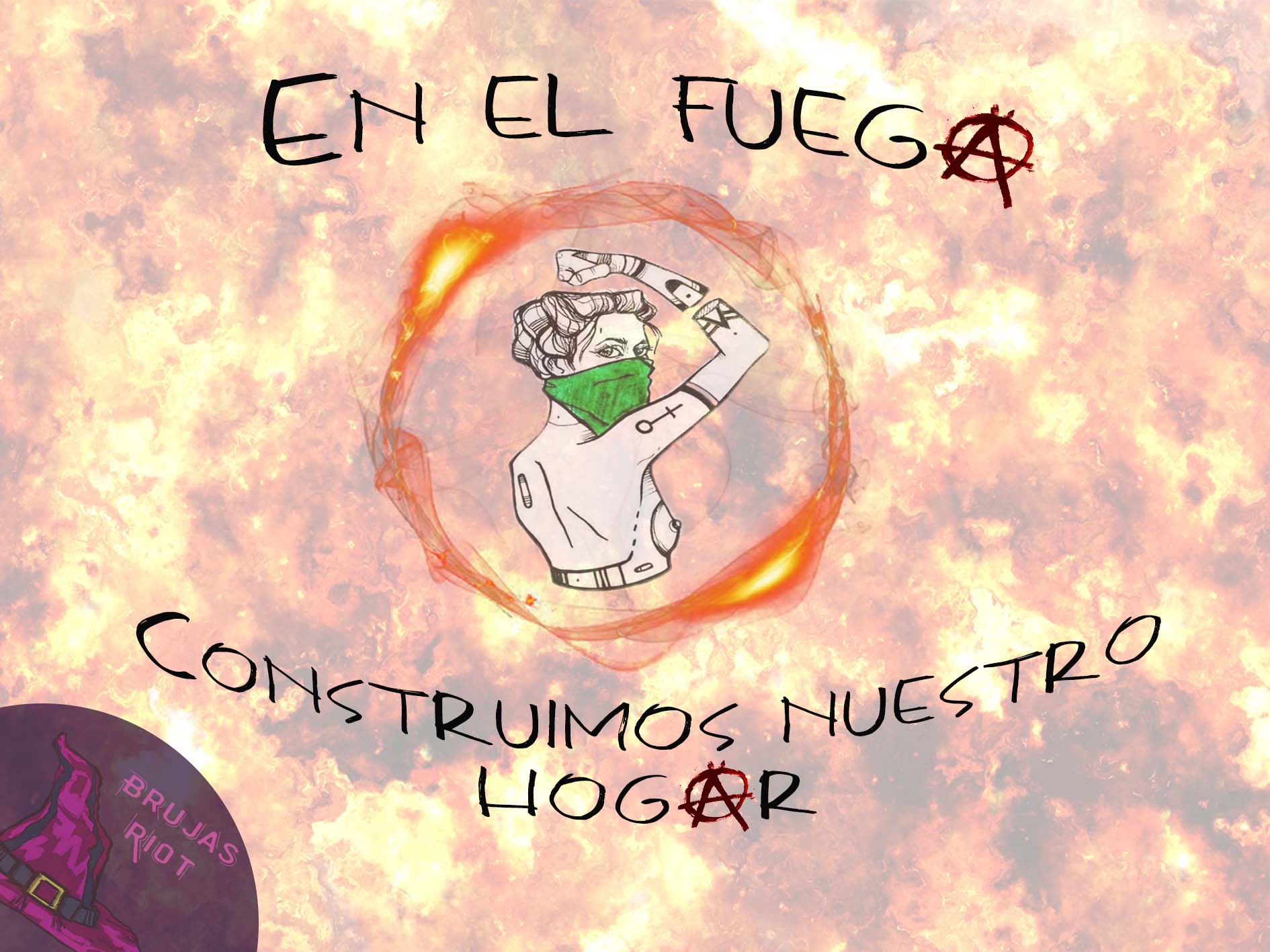 De Salem a la Ciudad de México