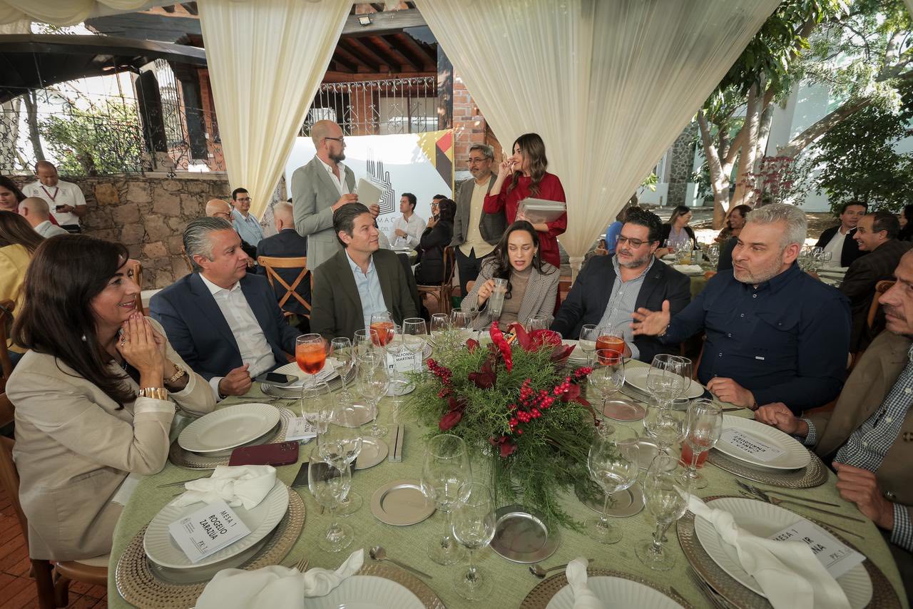 En 4 años, gobierno de Bedolla derrochó más mil 216 mdp en “Alimentos y Utensilios”