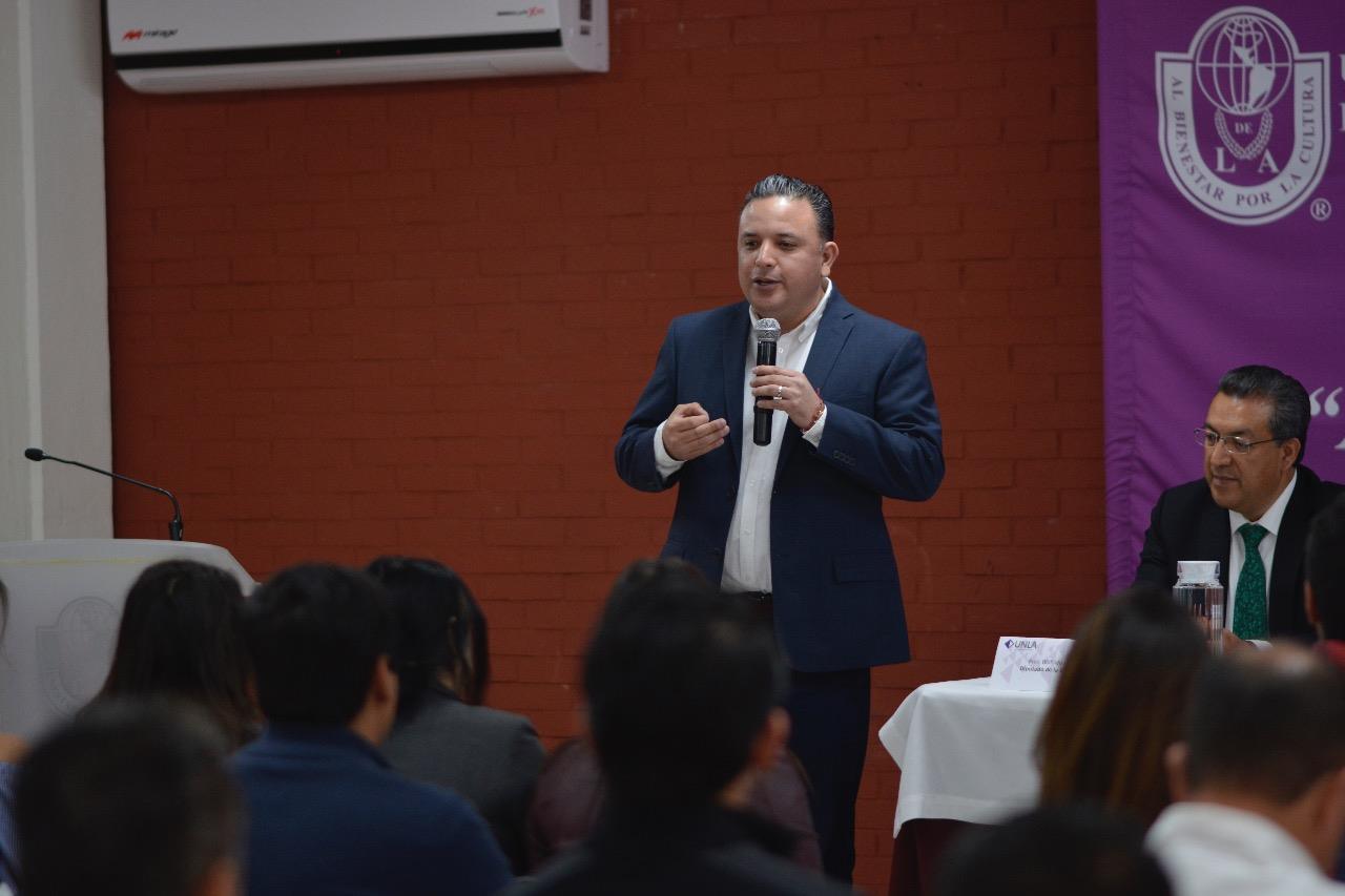 Justicia selectiva, denuncia PAN, y califica a Morena como gobierno fracasado