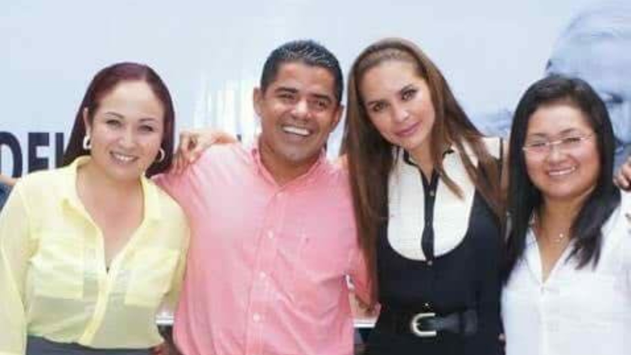 Detienen a hermano de Arquímides Oseguera por extracción ilegal de minerales