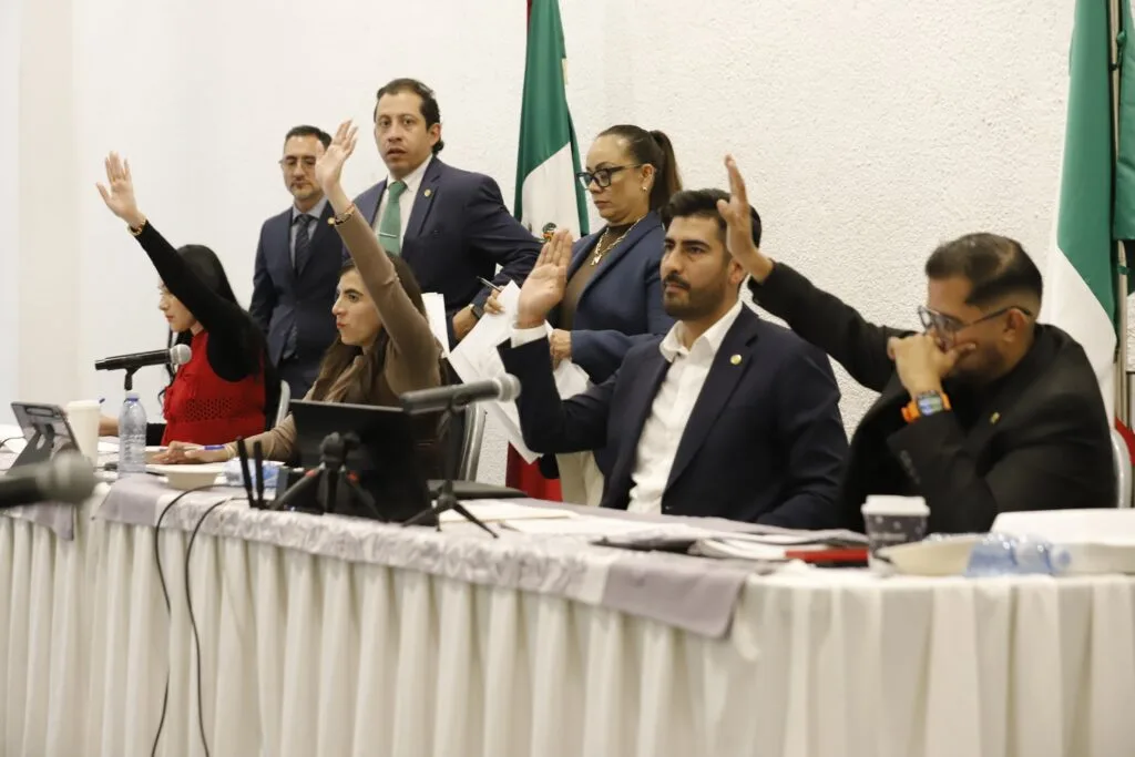 Presupuesto 2026 para Michoacán: Así quedaron los montos económicos por cada institución