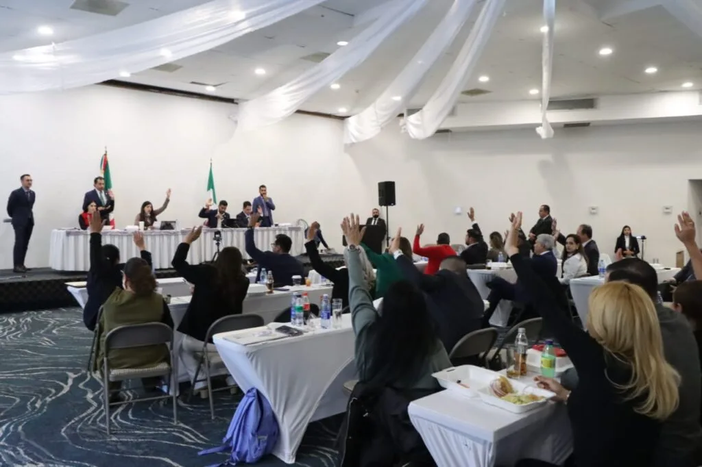 Congreso de Michoacán avala deuda de 345 mdp para Morelia