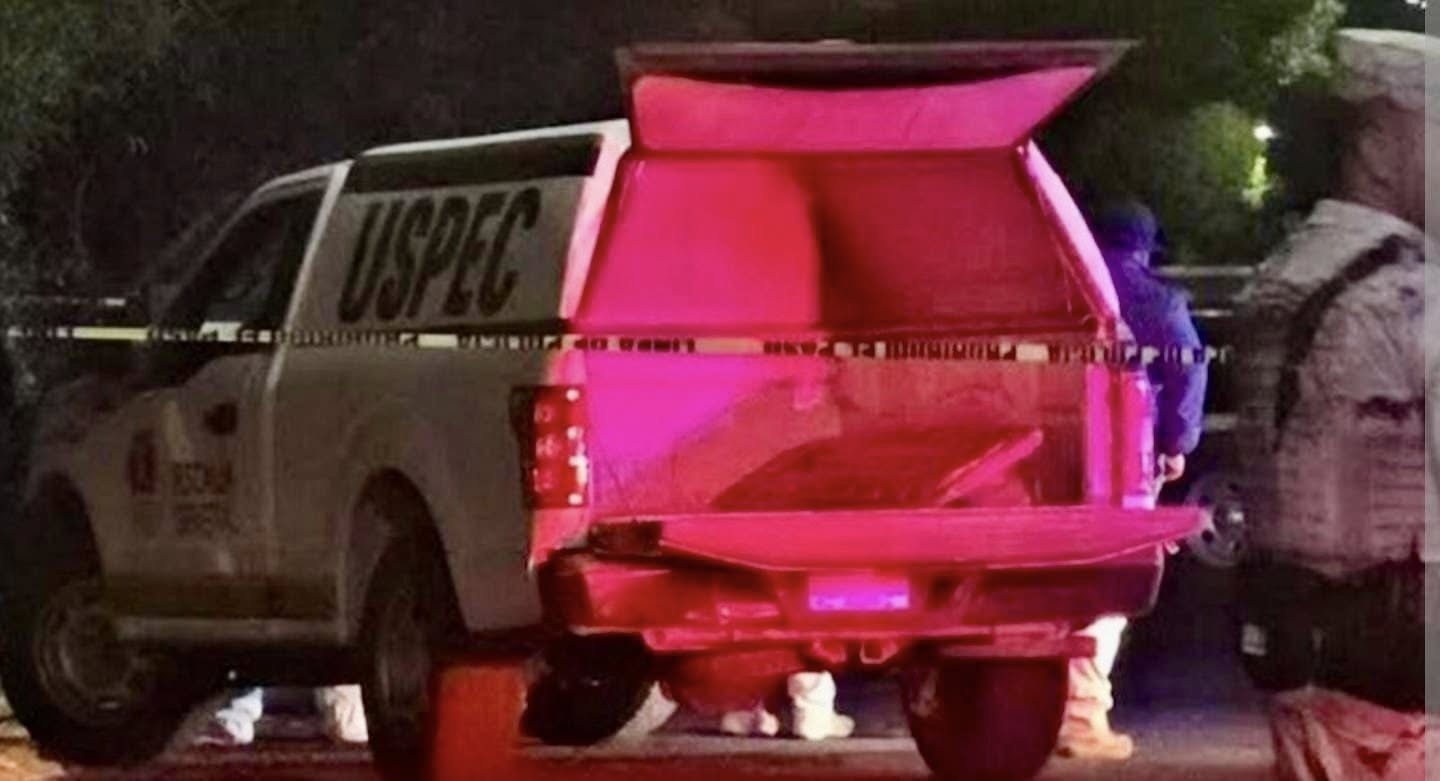 Enfrentamiento entre CJNG y Cárteles Unidos, en Cotija, deja 3 muertos y 20 heridos