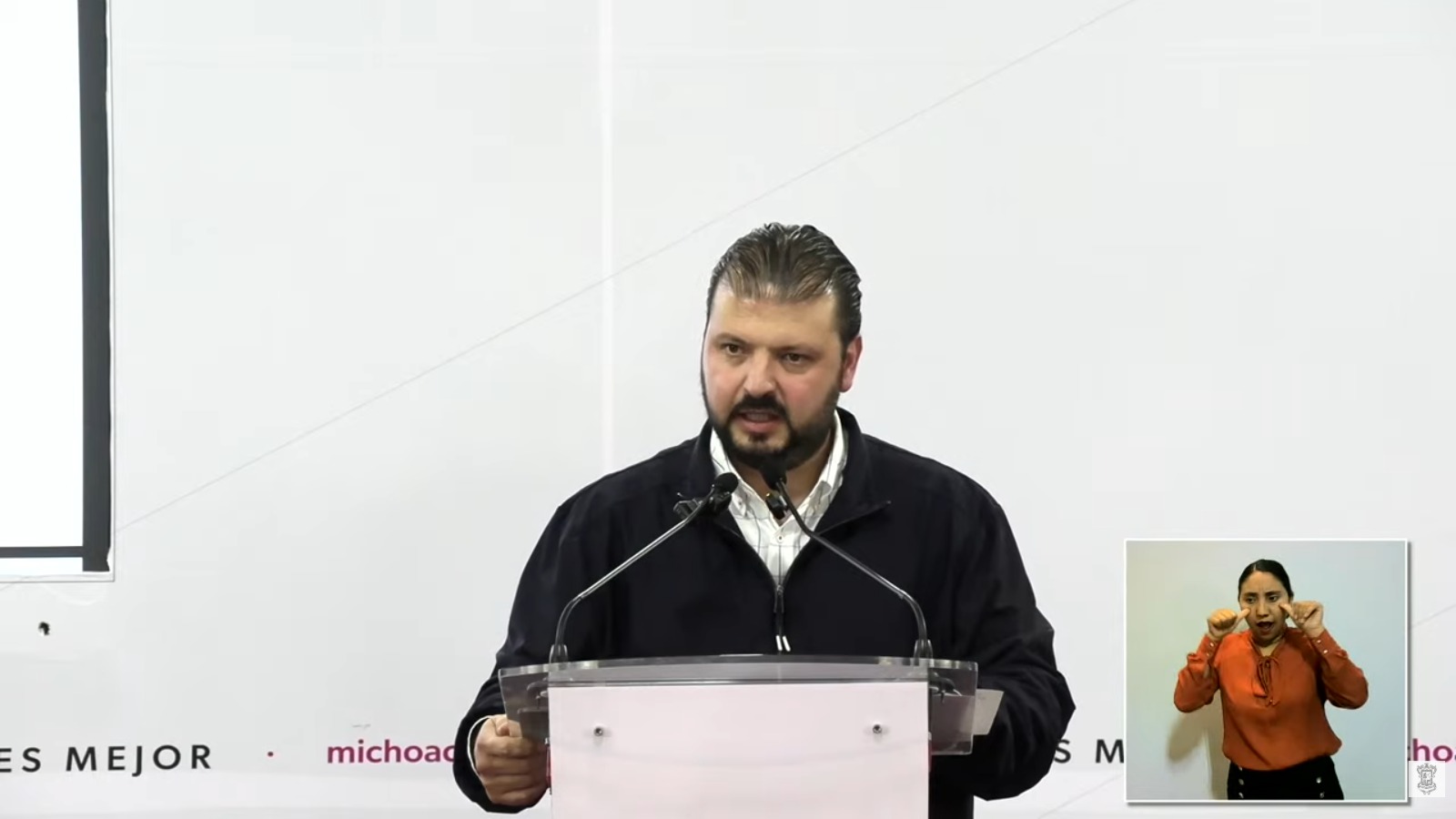 FGR definirá si explosión en Coahuayana fue terrorismo