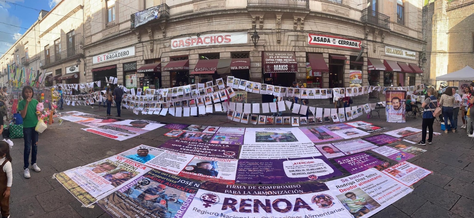 SCJN: Exhibir a deudores alimentarios es constitucional