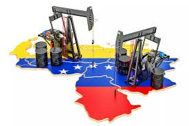 Petróleo, poder y presión; Trump vs Venezuela por control energético y geopolítico