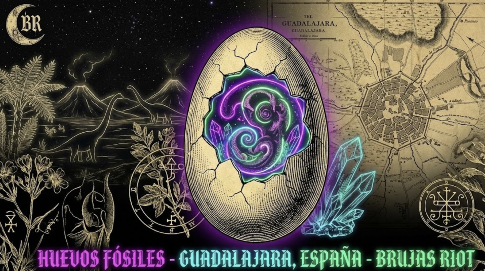 ¿Huevos de 72 millones de años intactos? Arqueólogos descubren en Guadalajara (España) una nidada de huevos de dinosaurio en perfecto estado. Te contamos los detalles de este hallazgo que detuvo el tiempo.