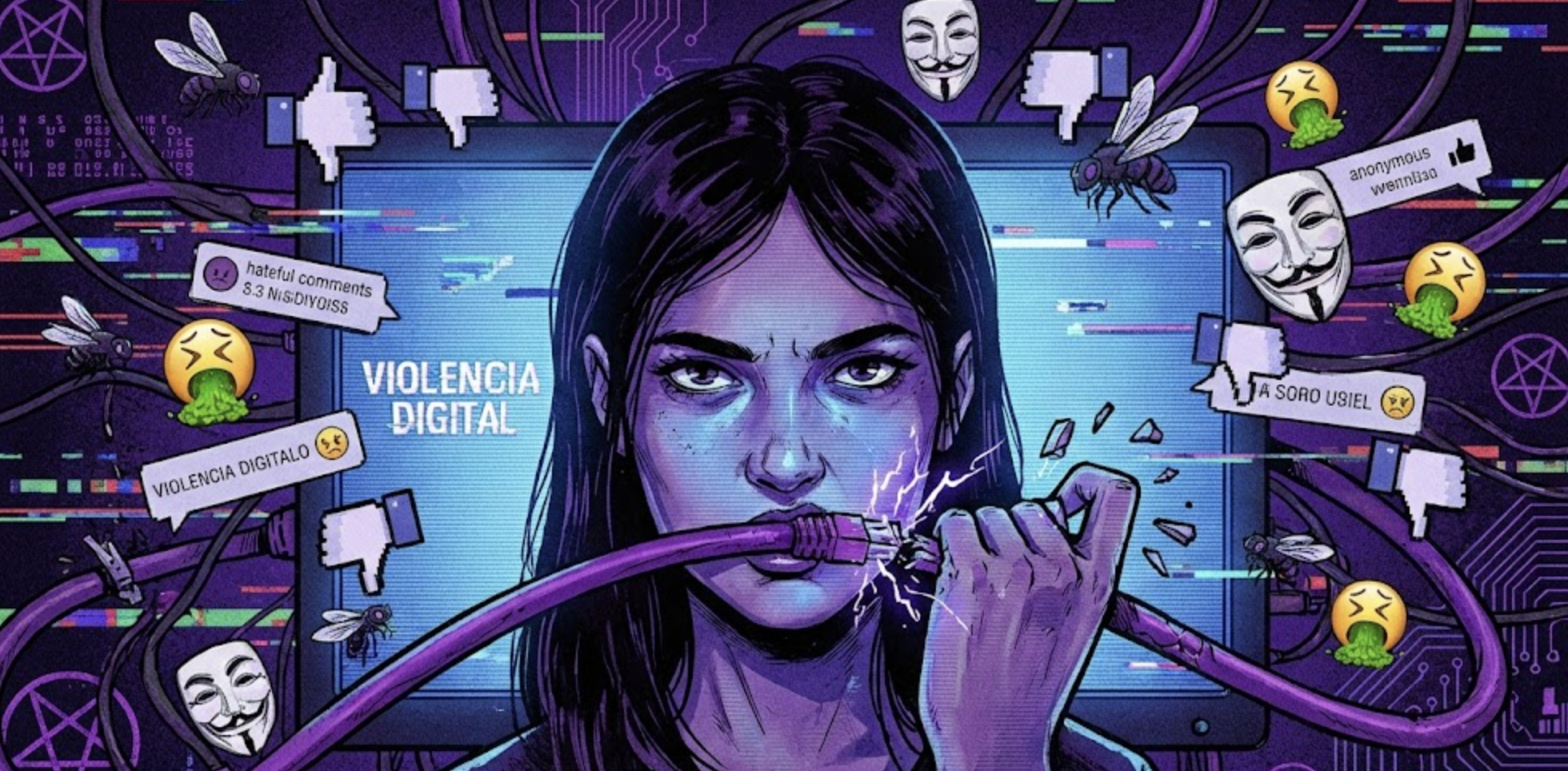 Alarmante: Se disparan las cifras de violencia digital y política contra mujeres en México