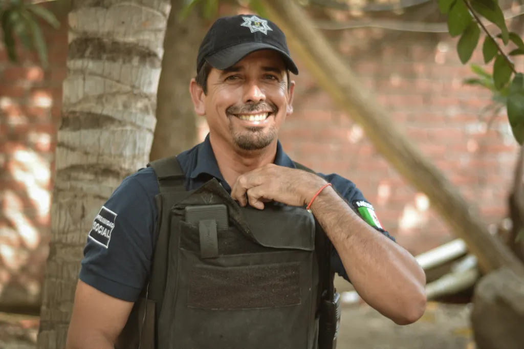 CJNG iba por el Comandante Tetos en ataque a la Policía Comunitaria de Coahuayana