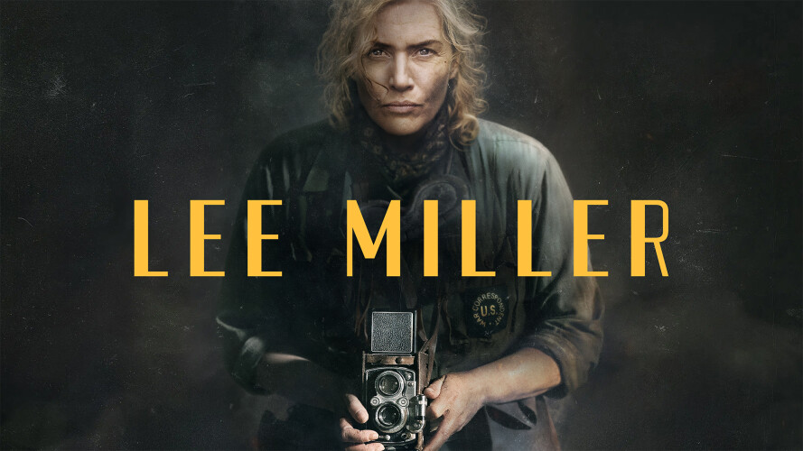 Mi interés creciente por la fotografía me llevó a descubrir esta película biográfica sobre un personaje fascinante, hasta aquel momento desconocido para mí: Lee Miller.