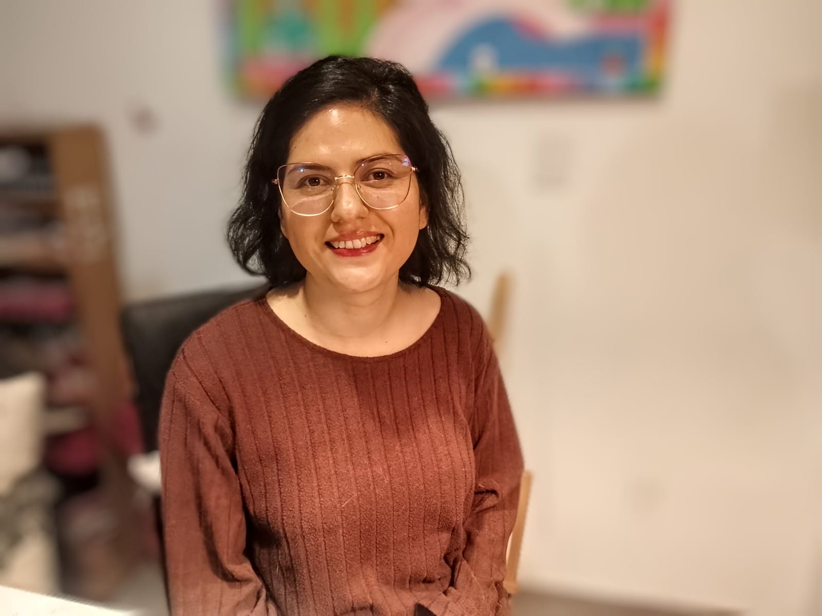 Yuri Bautista y La palabra-cuerpo: la potencia de las escritoras latinoamericanas