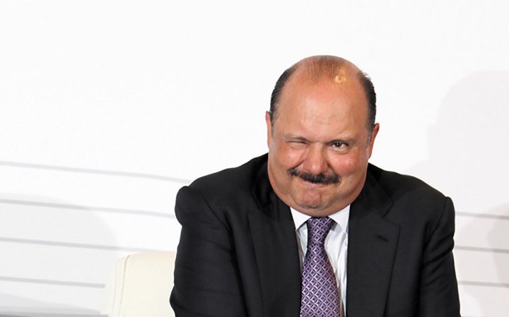 César Duarte detenido de nuevo, ¿por qué y quiénes son en realidad los Duarte, verdugos de México?