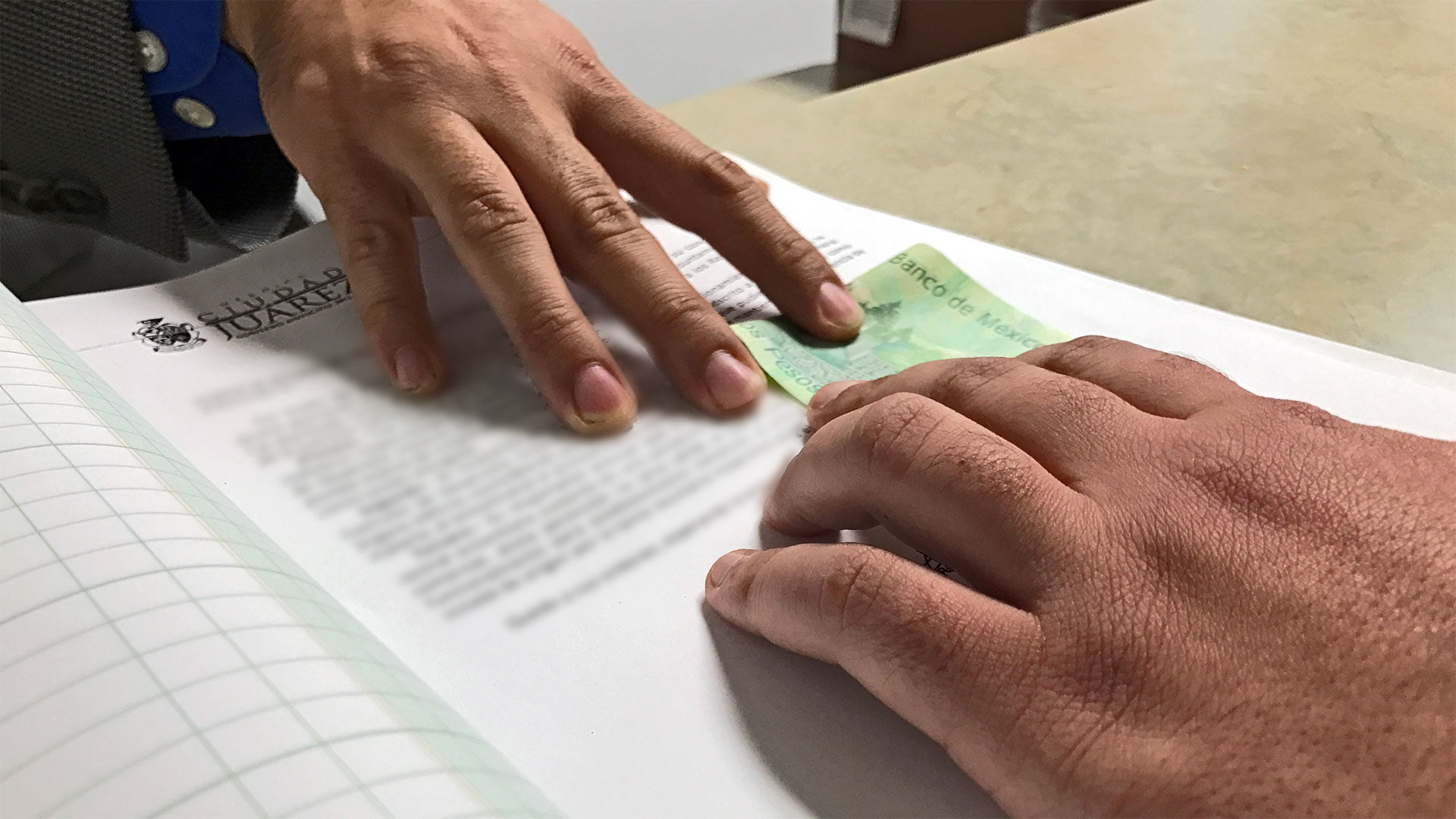 En Michoacán, 60% considera la corrupción como el mayor problema