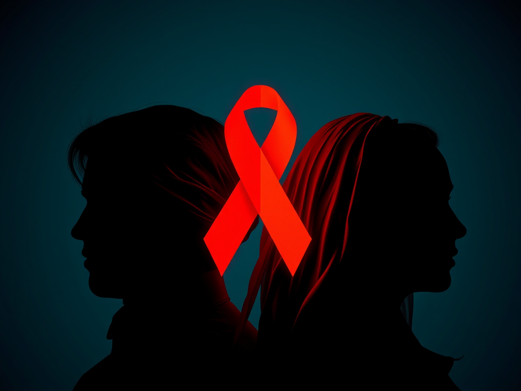 Aumenta VIH en México; suman 187mil 596 casos en la ultima década