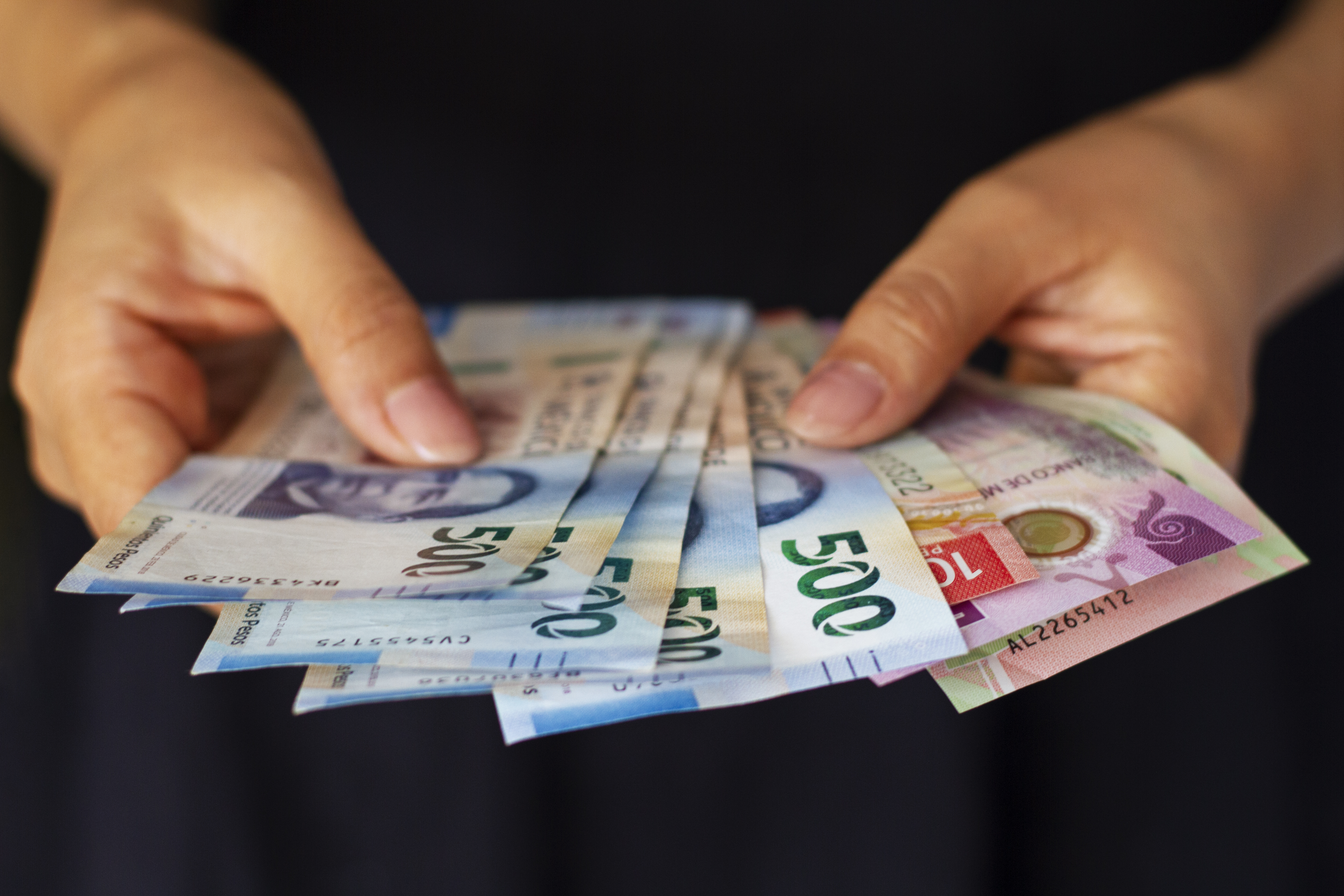 PIB de Michoacán apenas crece 0.7% en 2024; caen actividades primarias y secundarias