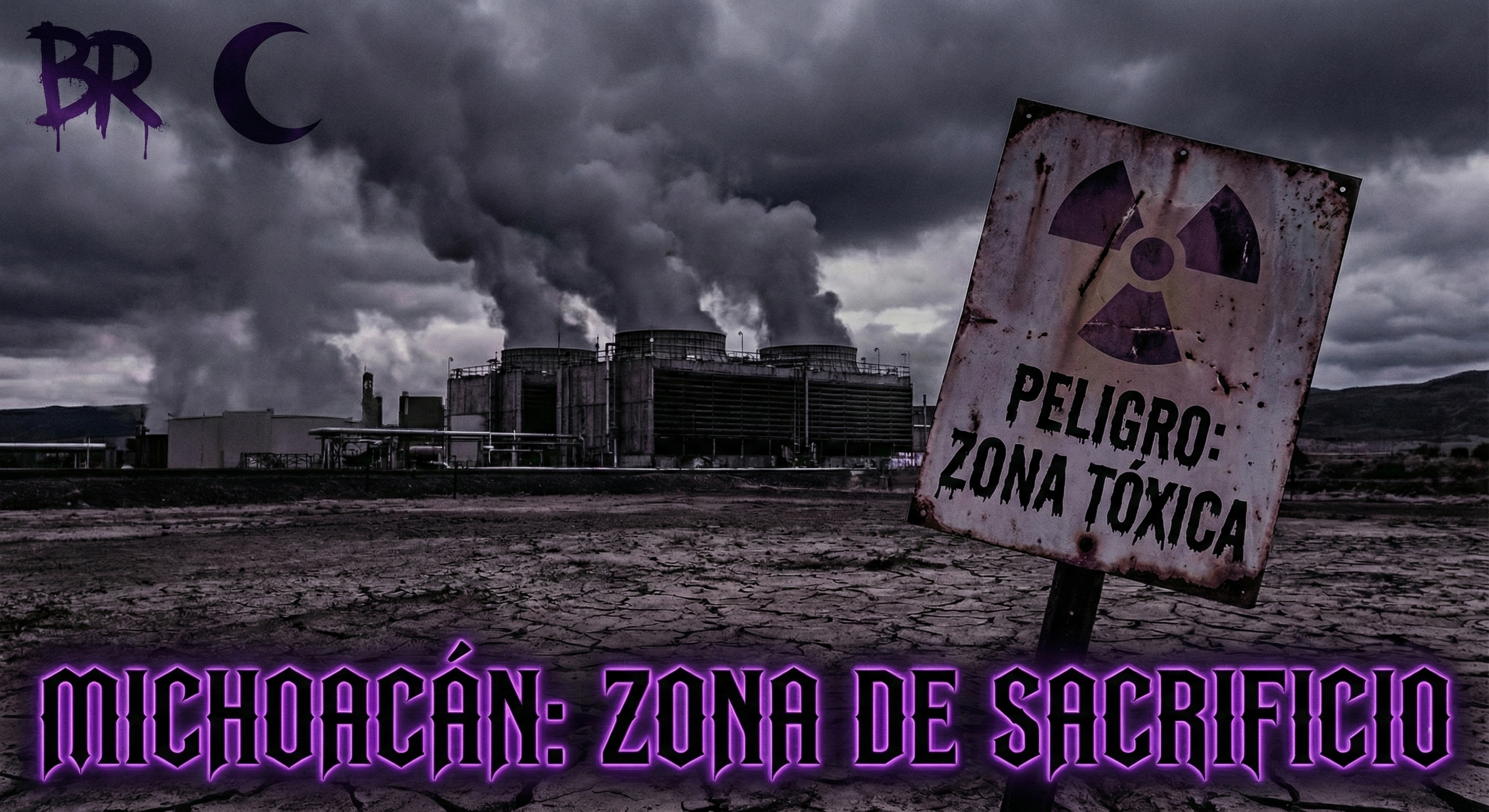 ¡ALERTA MÁXIMA! Confirman lo impensable: hay contaminación radioactiva y daño renal masivo por radioactividad de la planta geotérmica en Michoacán. La "energía limpia" nos está matando en silencio. Lee la verdad documentada aquí.
