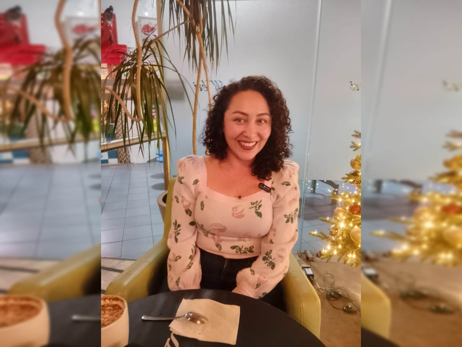 Liliana Aguilasocho: “Cuando la ópera se convierte en un espejo para reconocernos”