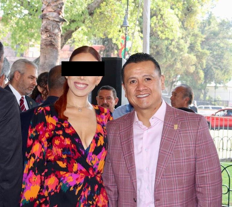 Exalcaldesa de Tanhuato, exsíndico y exsecretario general, detenidos y vinculados a proceso: FGE