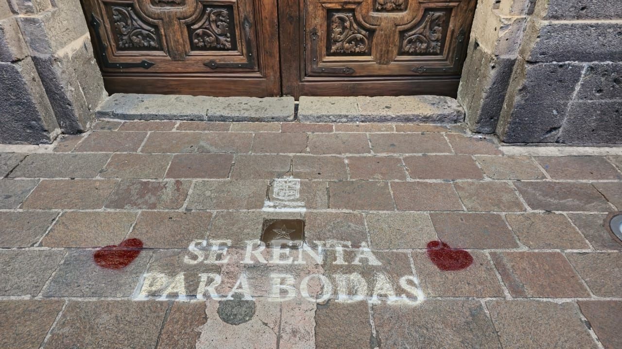 Patrimonio en renta: El clasismo detrás del “respeto” a la historia