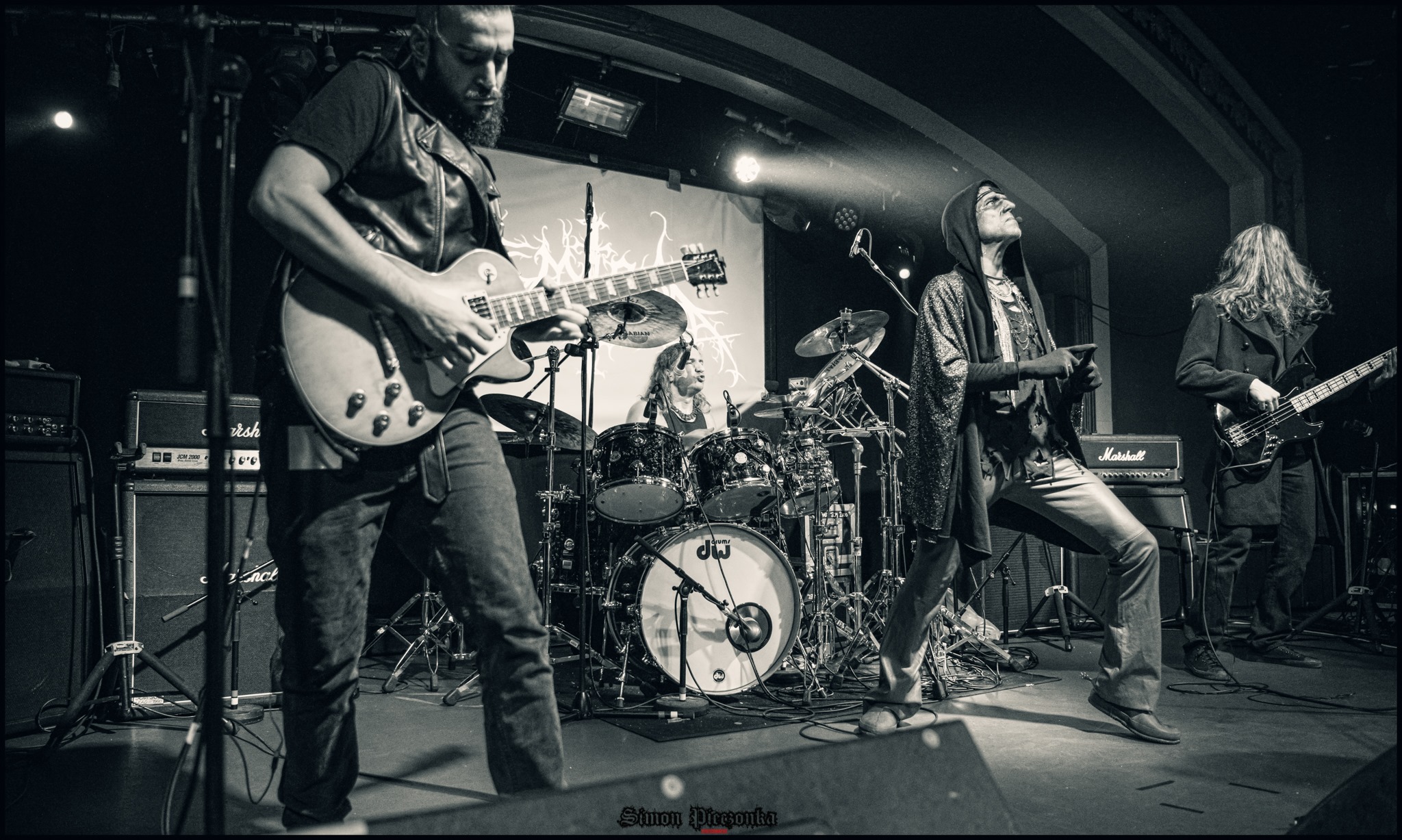 "Voces del Inframundo": Fuerzas del underground europeo se unen para abrir Vórtices del Caos en territorio mexicano