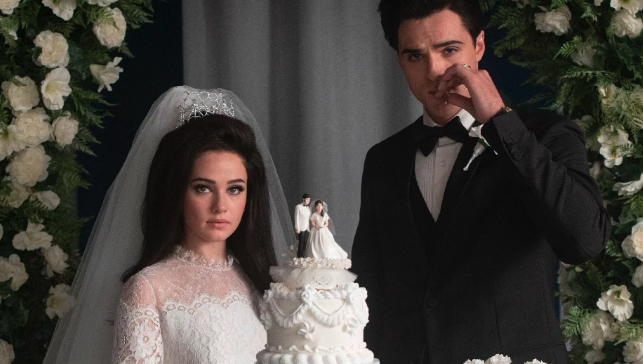 Priscilla: La historia real que nos muestra los peligros de ser fans de un artista.