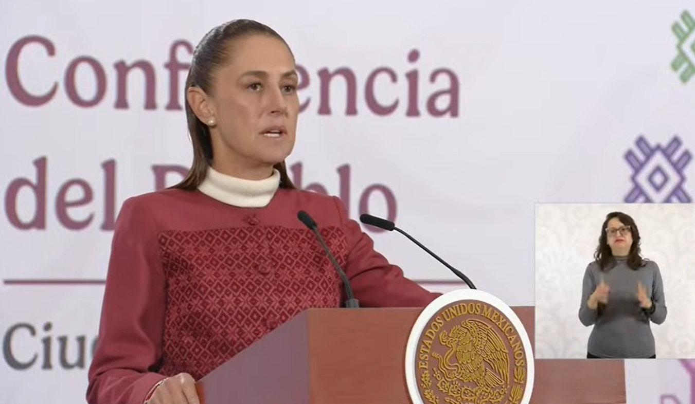 Intervención de Estados Unidos en México se congela tras llamada directa entre Sheinbaum y Trump