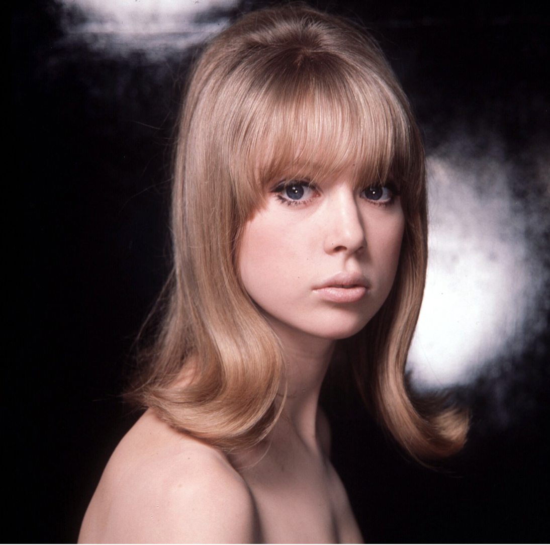 Pattie Boyd y el peligro de ser “Las Musas” en el arte