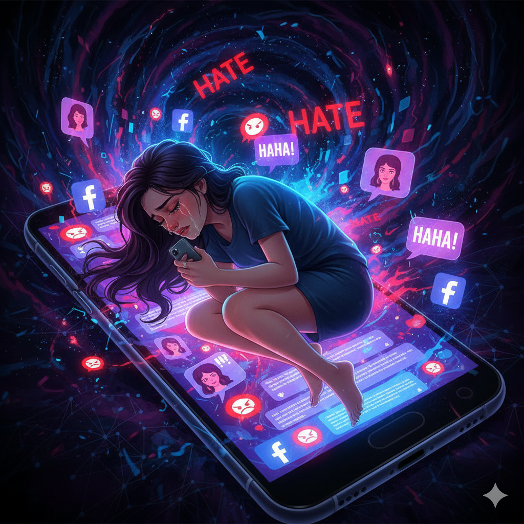 Violencia digital: Grok, la IA de «X», bajo escrutinio por sexualizar a mujeres y niñas