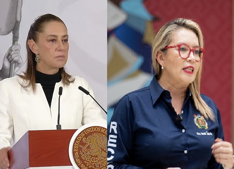 La Violencia Simbólica contra las Mujeres en el Poder