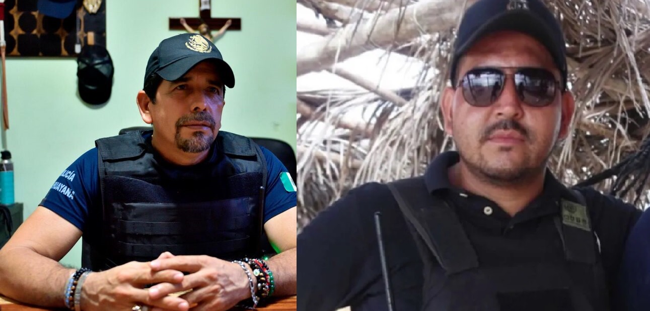 Trascendido internacional; DEA tras de los comandantes Tetos y Toro