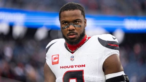 NFL multa a jugador por mensaje rechazo al genocidio