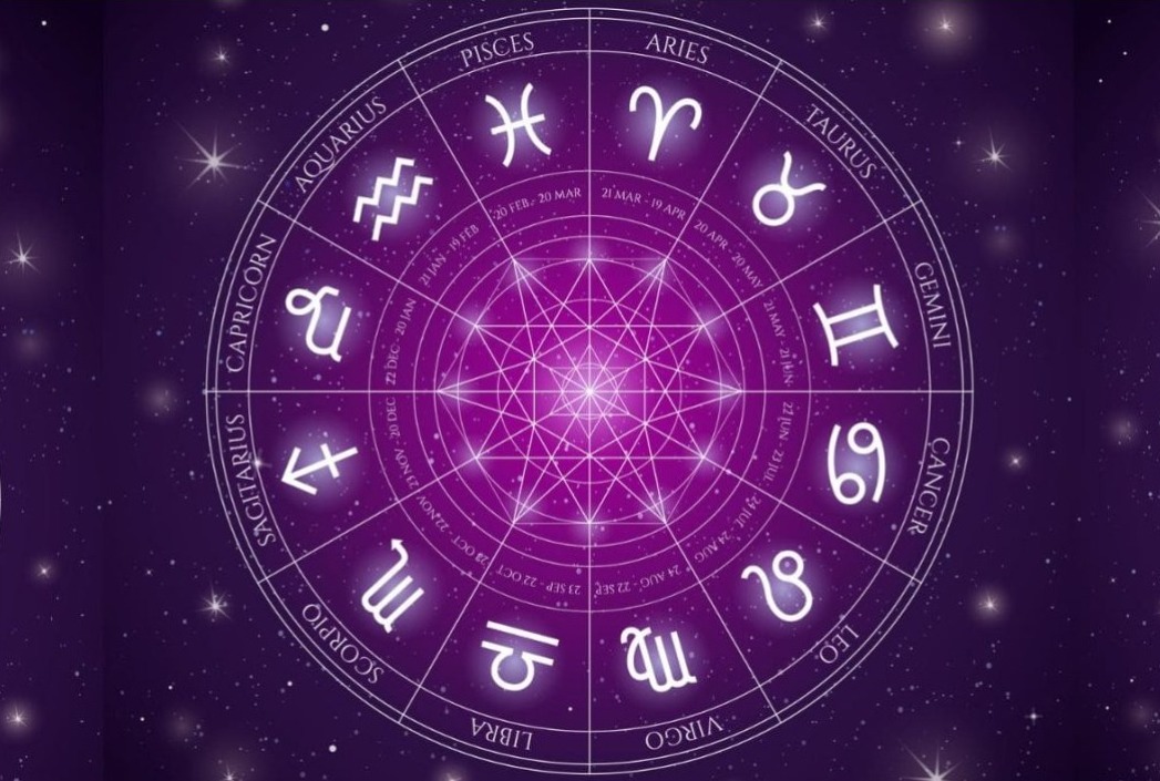 Horóscopos de Enero del 2026